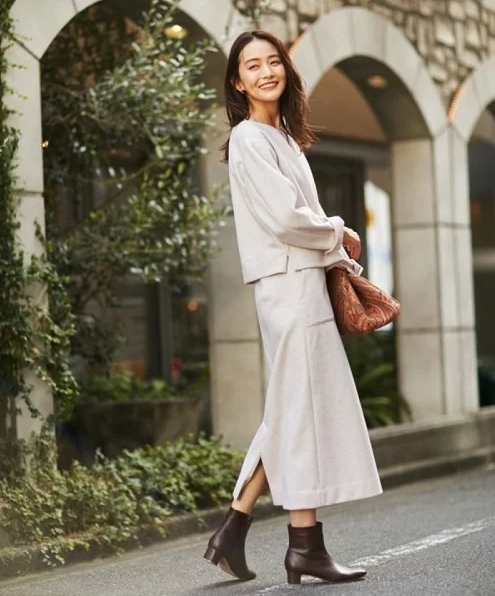 テックメルトンセットアップ