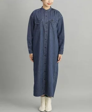 ROSSO*Lee WORK DRESS