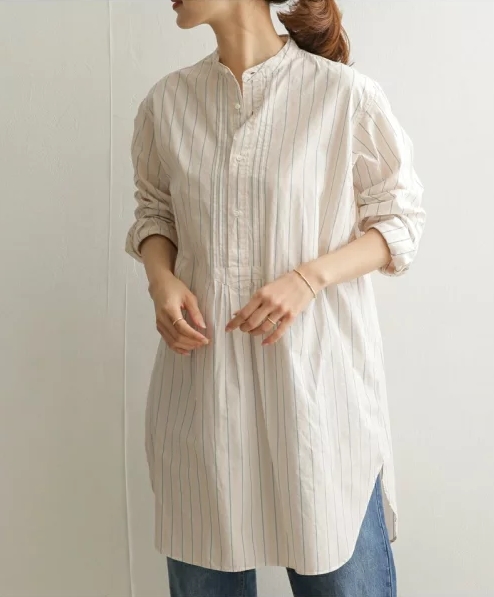 ORCIVAL ANTIQUE SHIRTS