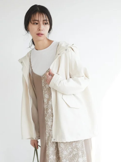 ショートマンパ