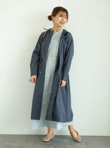 ロングトレンパ