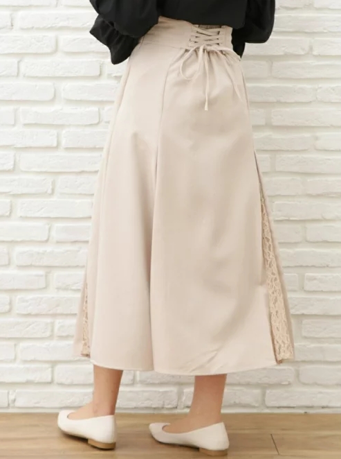 BACKレースUPレース切替/SK