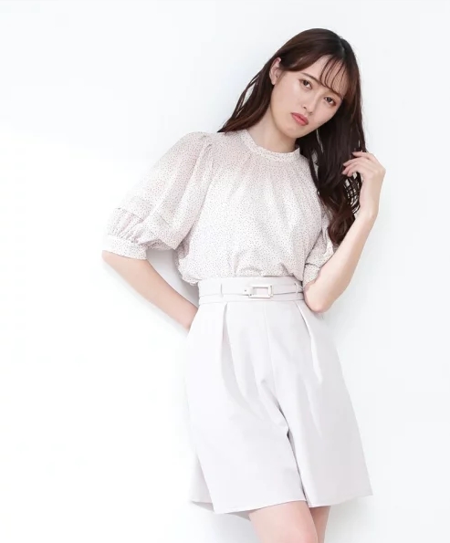 ハイツイストセットアップ