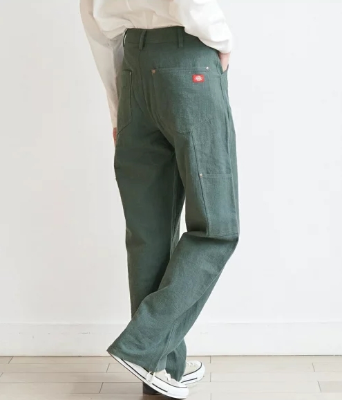 【Dickies】ペインターパンツ