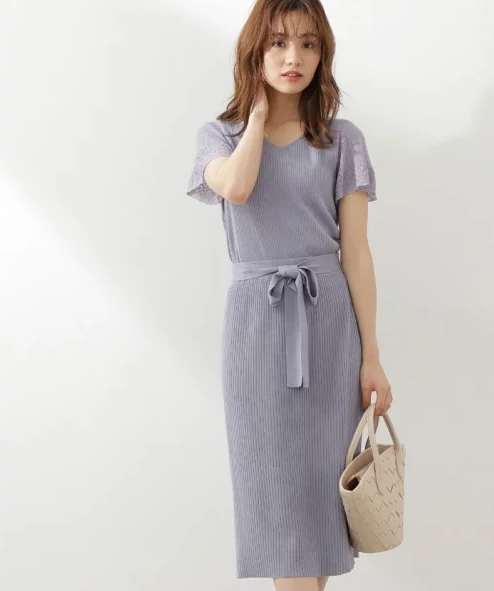 アイレットスリーブセットアップ