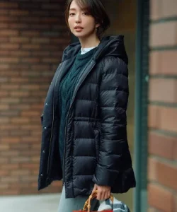 23区 シレータフタ ショート ダウンコート