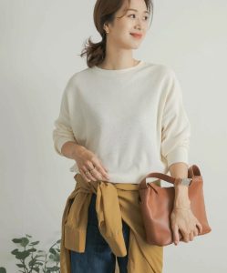 DOORS タックフライスロングスリーブTシャツ