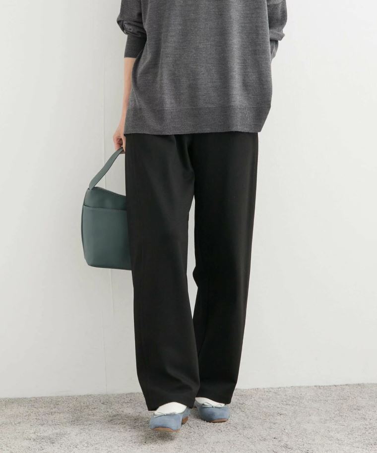 DOORS ポンチカーブパンツ